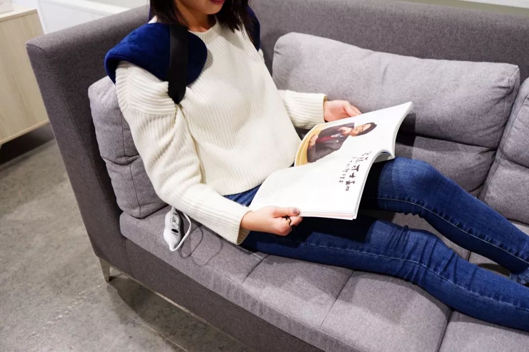 脖子酸痛怎么缓解仪器,脖子肩膀酸疼怎么缓解