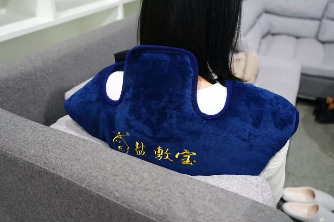 脖子酸痛怎么缓解仪器,脖子肩膀酸疼怎么缓解