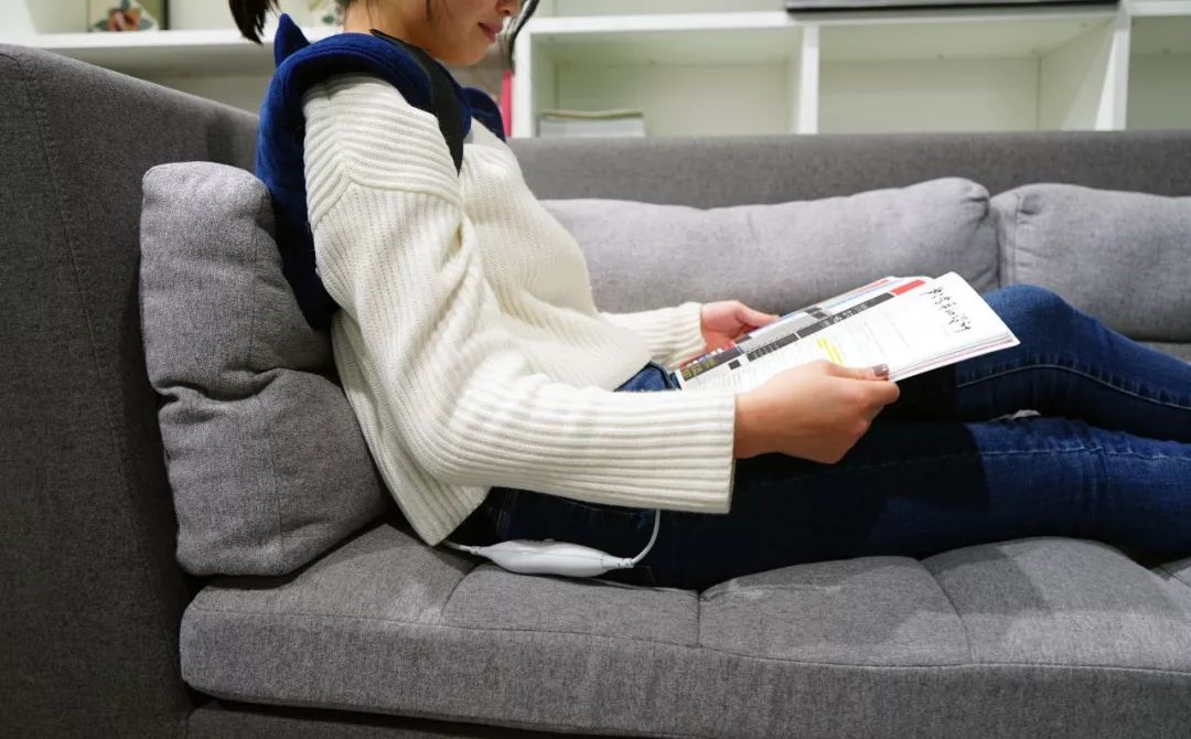 脖子酸痛怎么缓解仪器,脖子肩膀酸疼怎么缓解