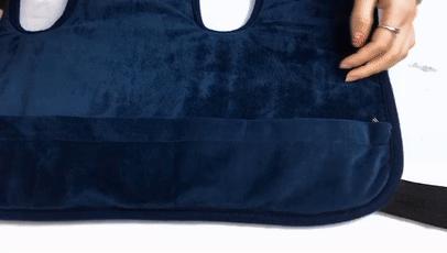 脖子酸肩颈痛按按这3处轻松缓解,肩酸脖子痛用什么姿势缓解