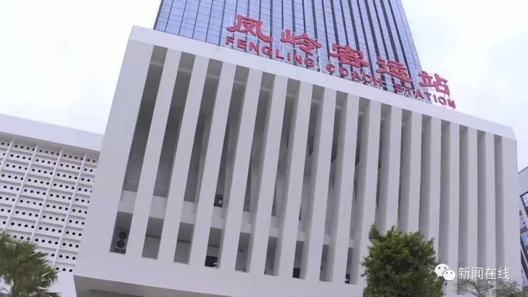 南宁凤岭客运站在哪里,广西南宁凤岭客运时间