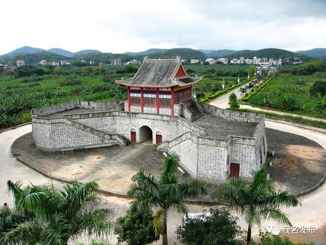 下雨天茂名有什么好玩地方,茂名下雨天好去处