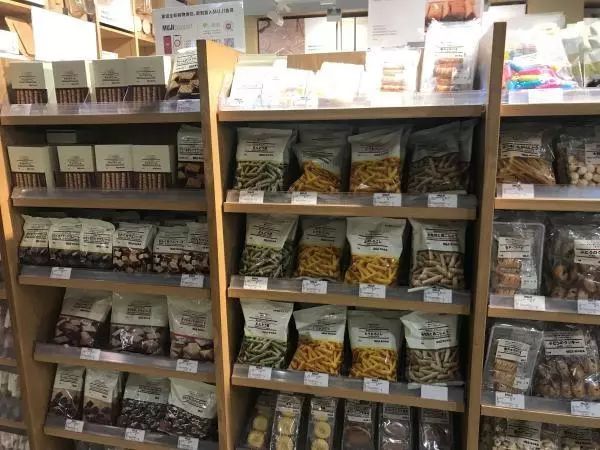 无印良品致癌物饼干,无印良品饼干致癌