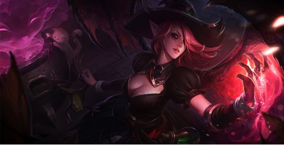 9.5版本强势英雄,9.9英雄联盟吸血鬼出装