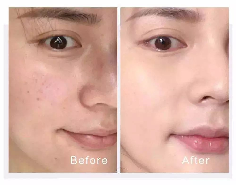 用完它素颜去见前男友，也能让对方后悔！