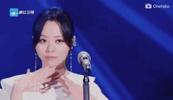 张靓颖世界最气势磅礴的战歌,张靓颖天下无双哼唱