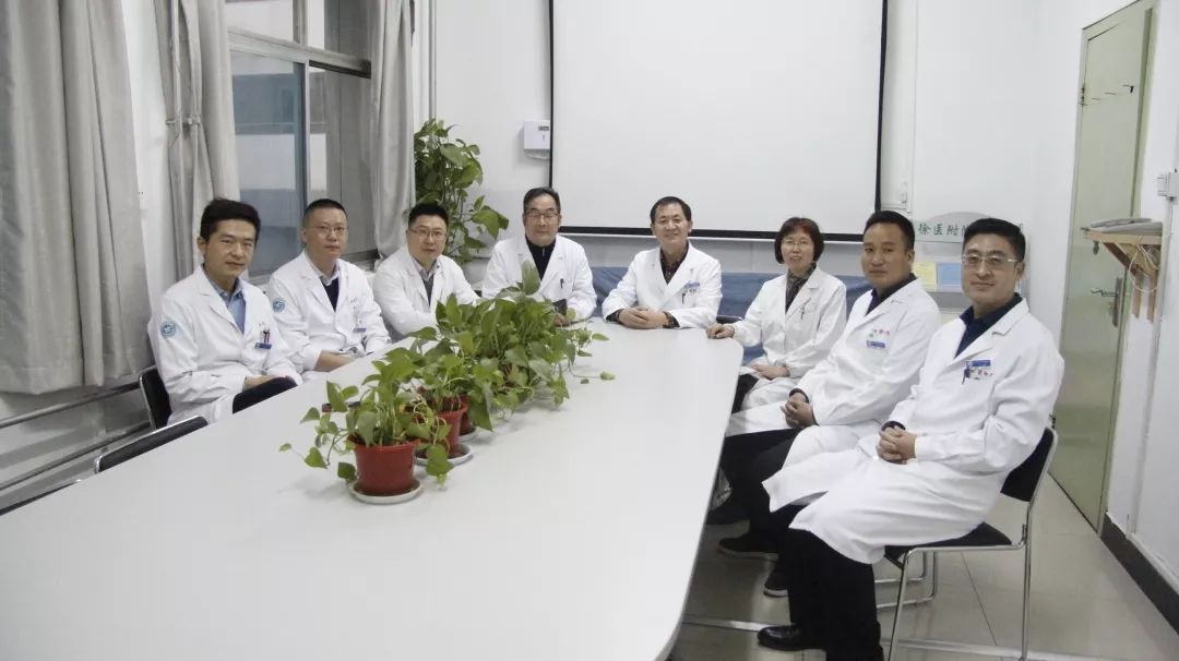 “患者少跑路，就诊更便捷，诊治更规范”——徐医附院新开设垂体瘤、肺部结节、系统性红斑狼疮三个多学科联合门诊