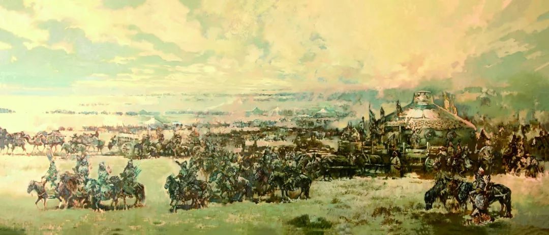 内蒙古的牛肉是最好的吗,内蒙古牛肉特别膻