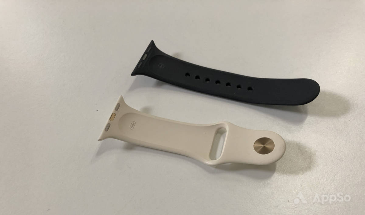 applewatch应该怎么清洁,applewatch该怎么清洗