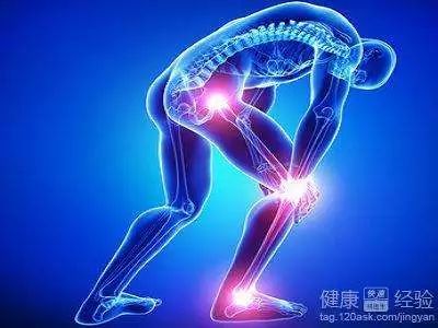 名医话养生保护关节,养生专家讲风湿