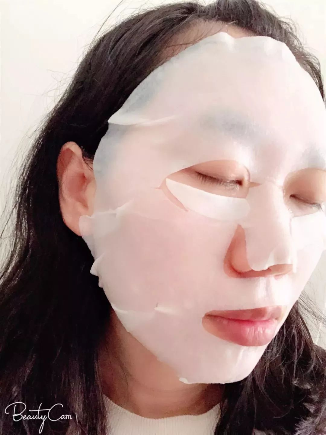 国产最好用的10大美白面膜,哪款修复类医美面膜好用