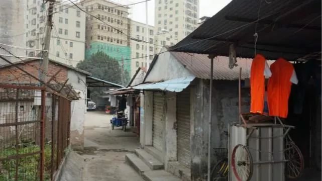 深圳城中村涨房租,深圳城中村房子涨价