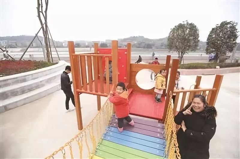 打造美丽宜居公园城市,建设和谐美丽宜居的公园城市