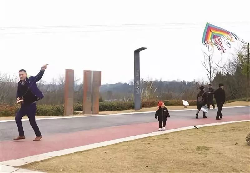 打造美丽宜居公园城市,建设和谐美丽宜居的公园城市