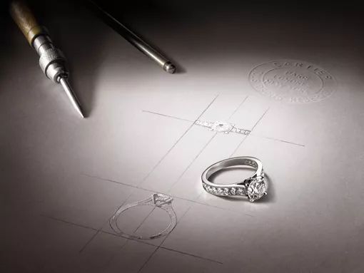 一克拉的dr钻戒大概多少钱,好的一克拉钻戒多少钱