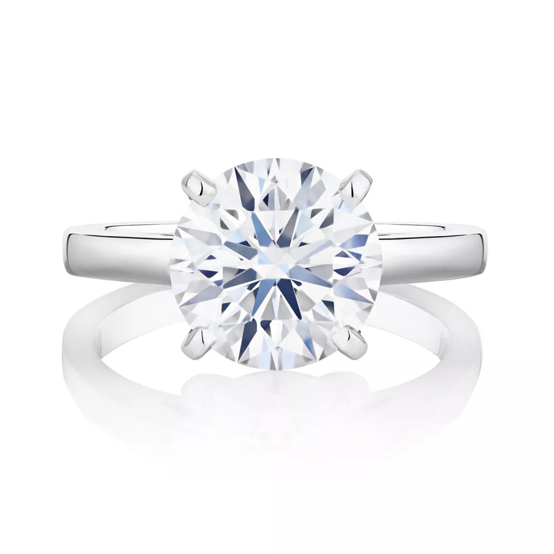 一克拉的dr钻戒大概多少钱,好的一克拉钻戒多少钱