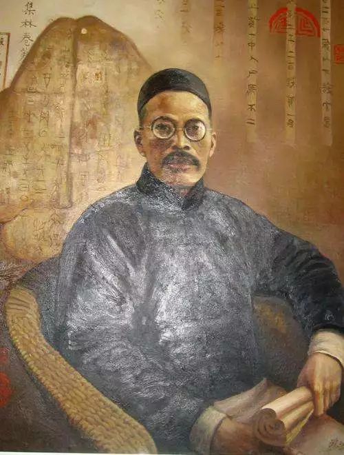 汉学与国学的区别,王国维的旧派与新派