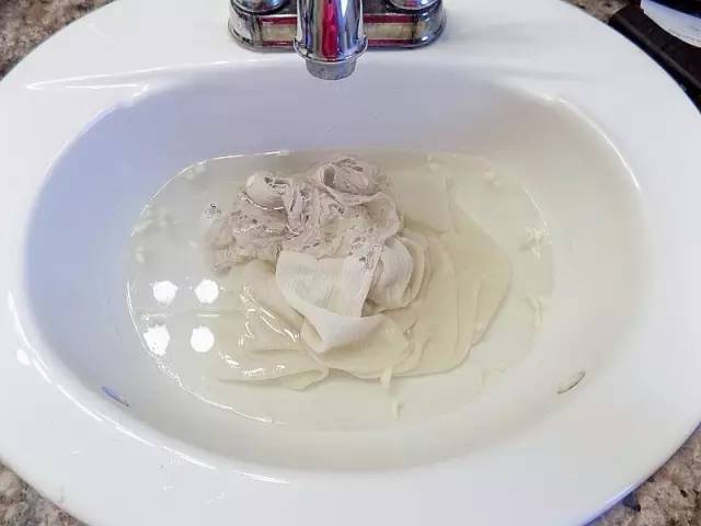 衣服缩水怎么还原,生活小妙招衣服缩水