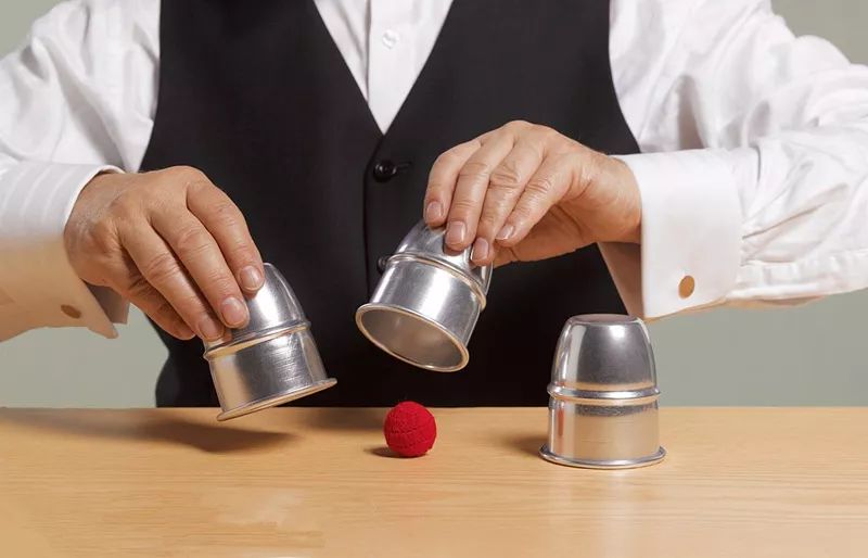 盘点街头常见的五大骗局,常见的6种街头骗局大揭秘