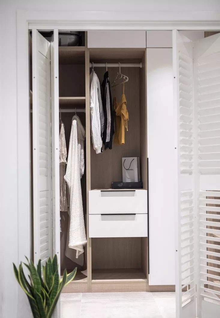 2023衣柜最新款大全图,1.2米小衣柜内部格局设计尺寸