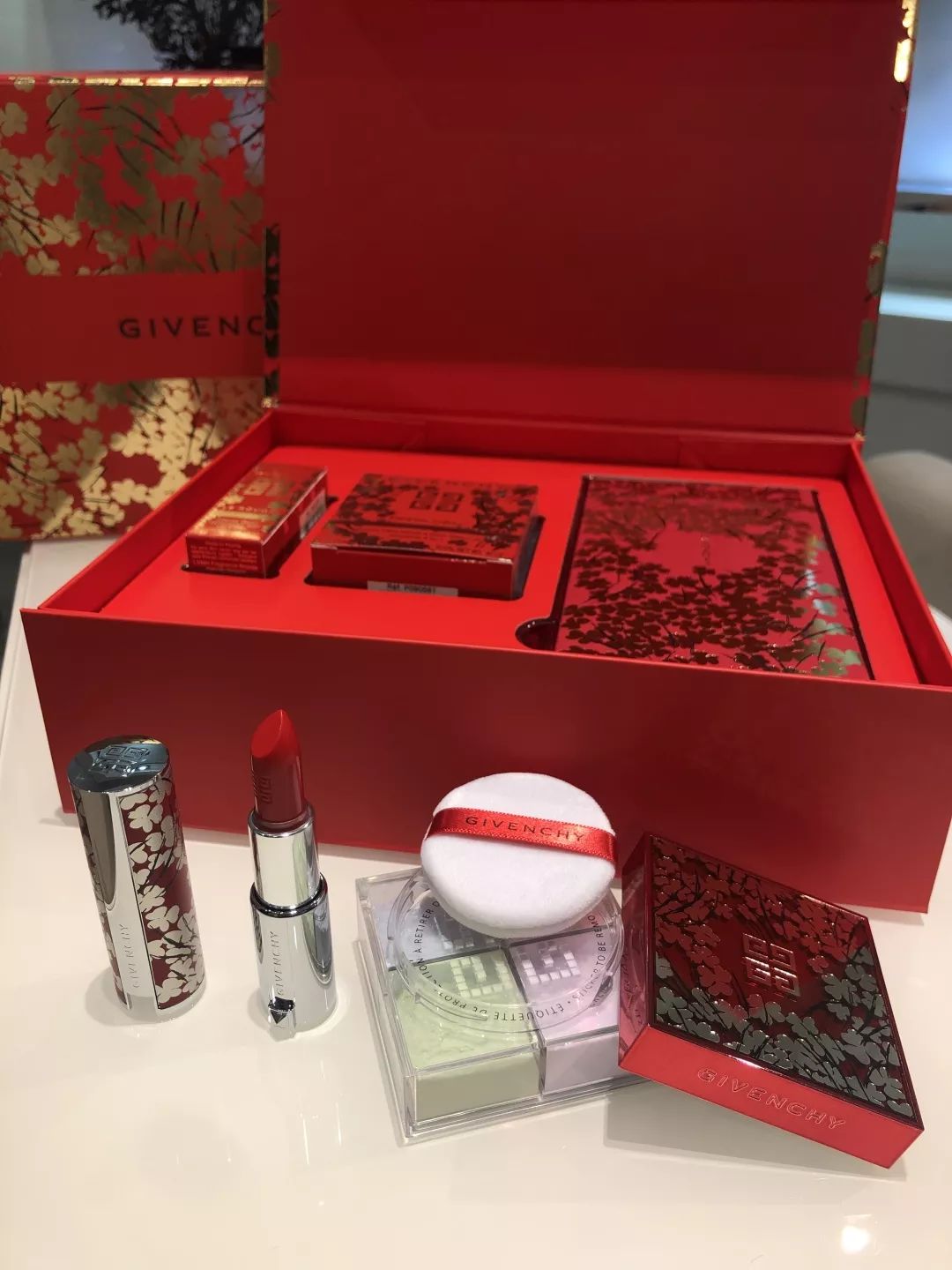 「送福利了！」新春人气单品出炉，买买买迎接年末的仪式感！