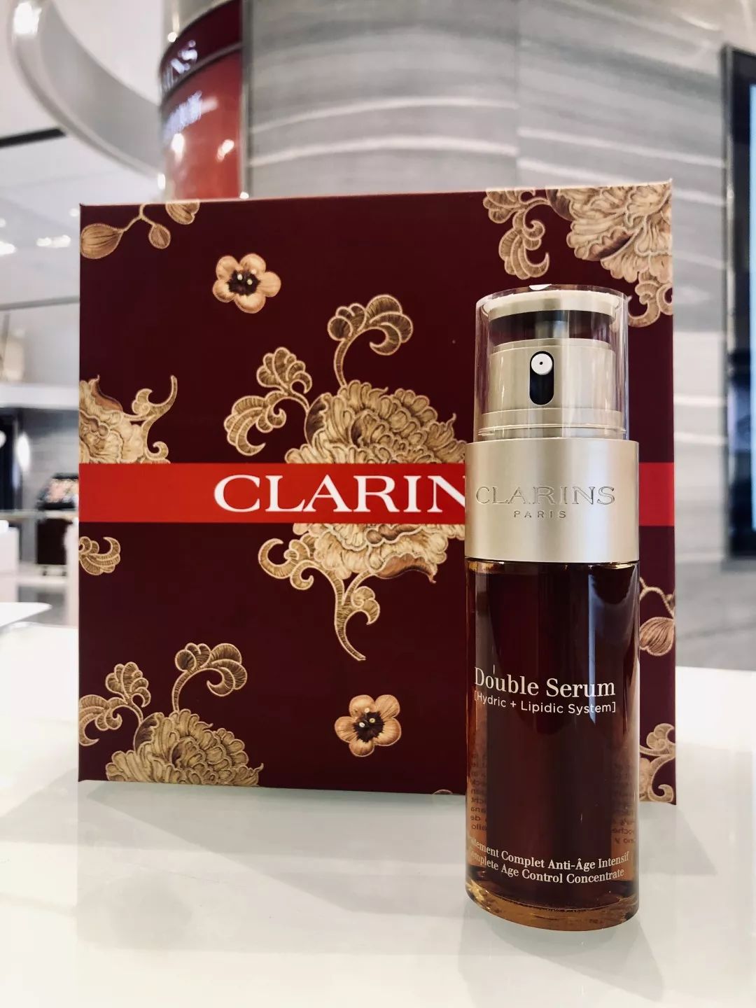 「送福利了！」新春人气单品出炉，买买买迎接年末的仪式感！