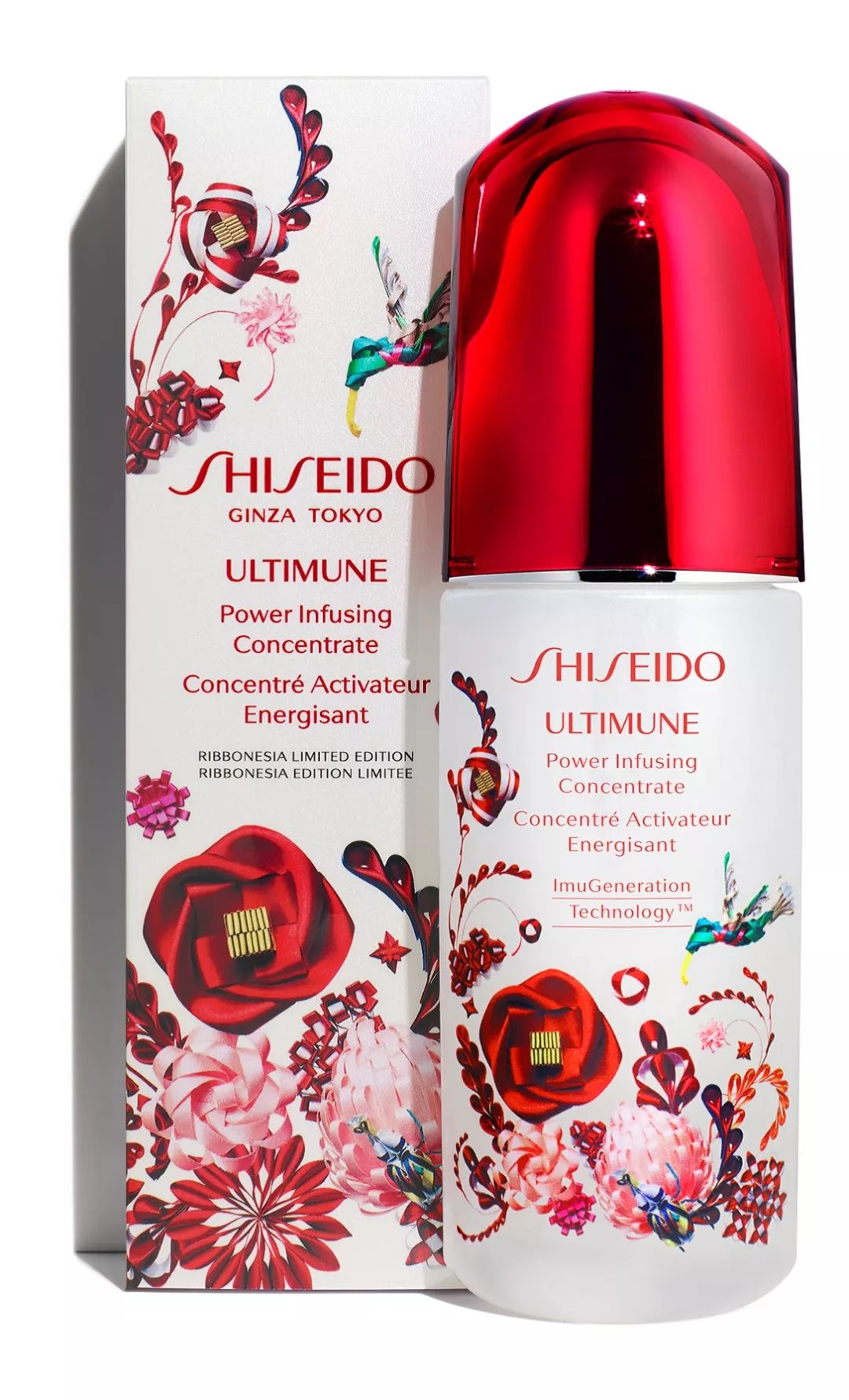 「送福利了！」新春人气单品出炉，买买买迎接年末的仪式感！