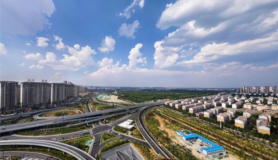 洛阳市重大发展,洛阳市发展最新消息