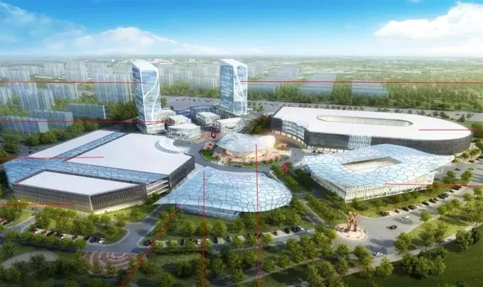 洛阳市重大发展,洛阳市发展最新消息