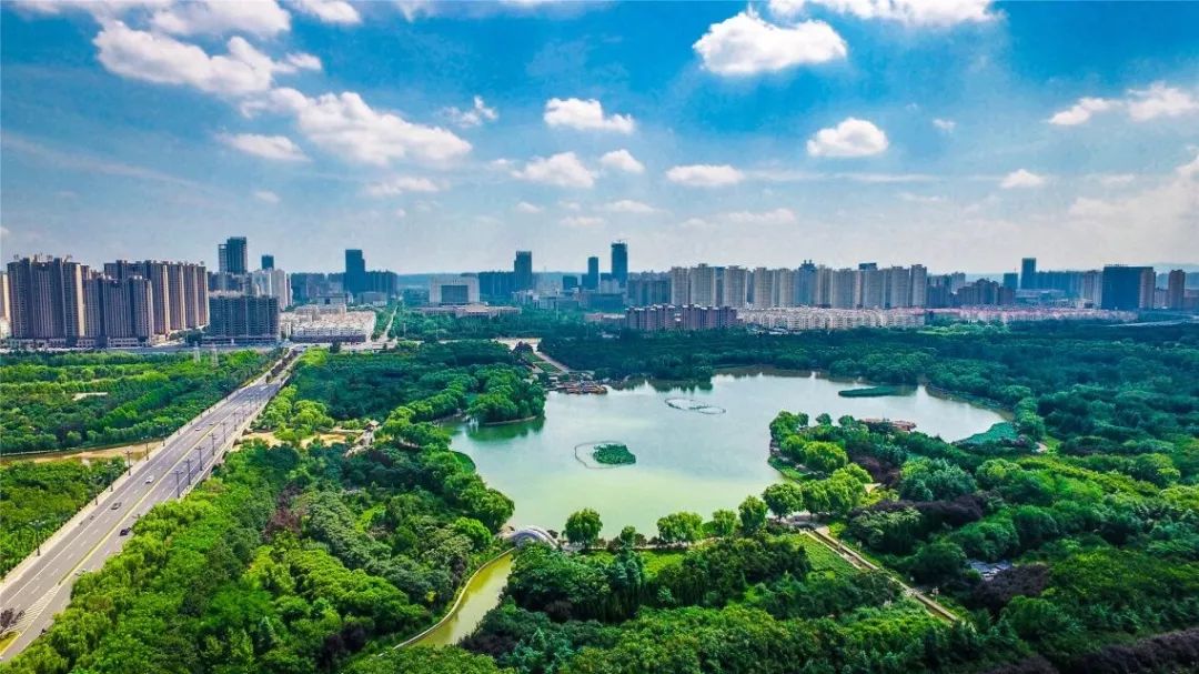 洛阳市重大发展,洛阳市发展最新消息