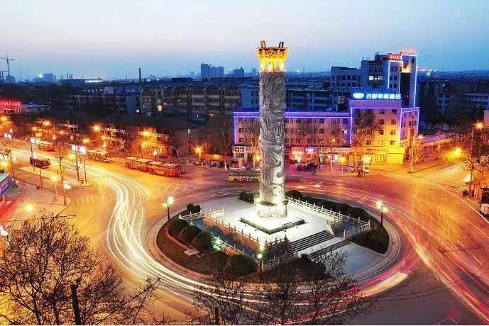 洛阳市重大发展,洛阳市发展最新消息