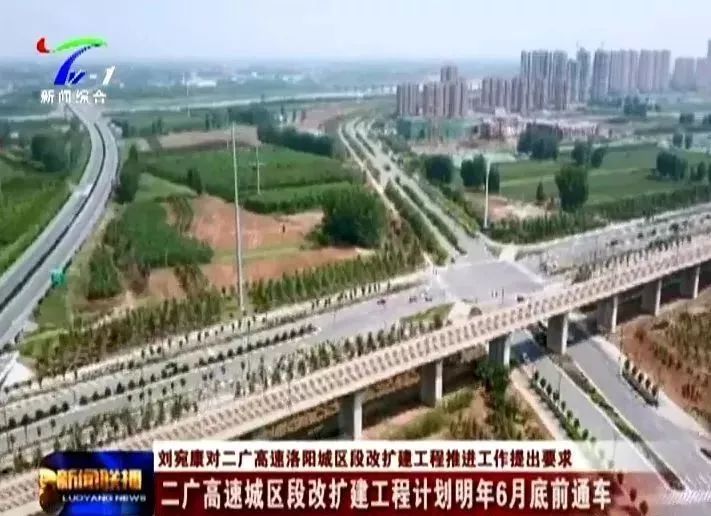 洛阳市重大发展,洛阳市发展最新消息