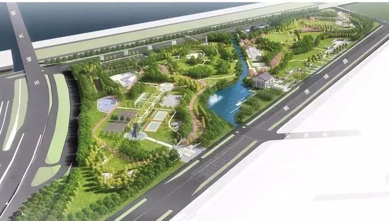 洛阳市重大发展,洛阳市发展最新消息