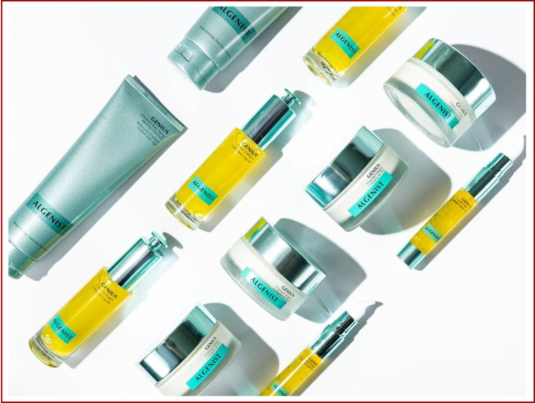 回购率超高的一款护肤品,回购的国货护肤品