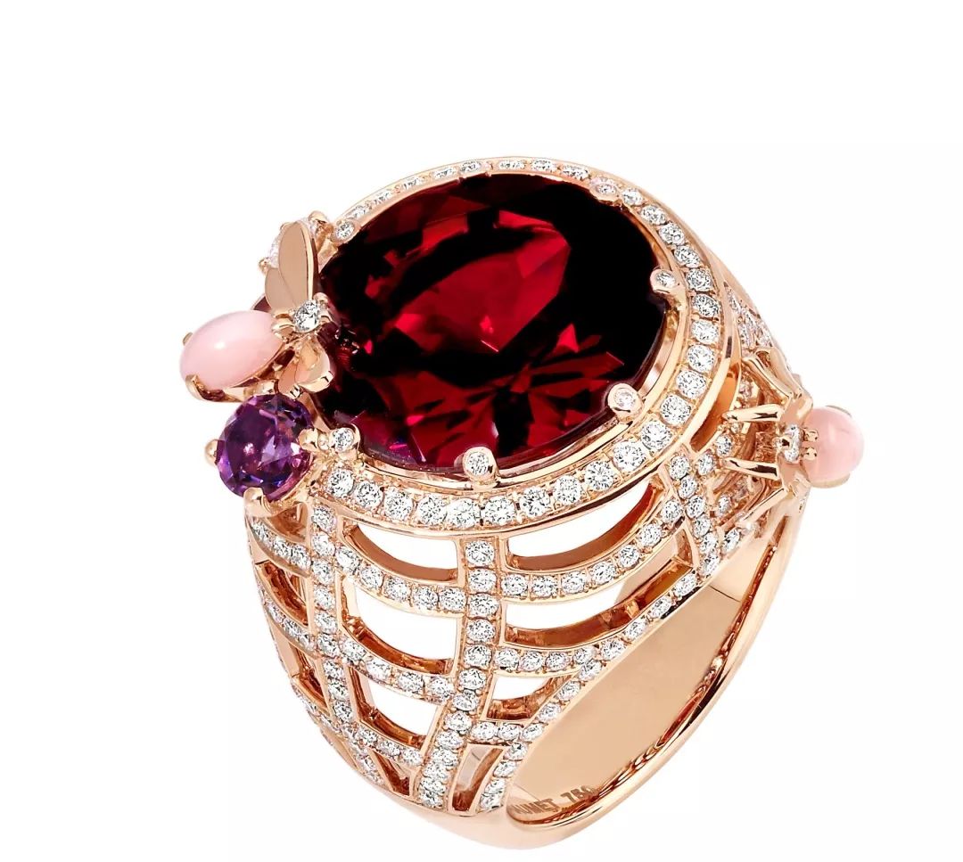 新年开运红色单品,新年开运的口红你有没有推荐