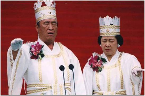 淫乱换血、逼良为娼、“包围”美国……这个*教邪**什么事都敢干!