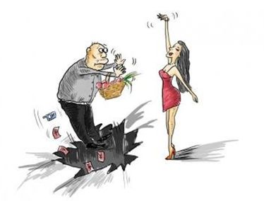 淫乱换血、逼良为娼、“包围”美国……这个*教邪**什么事都敢干!