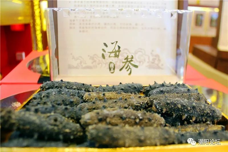 潮阳年货礼盒,1000元左右潮汕礼品