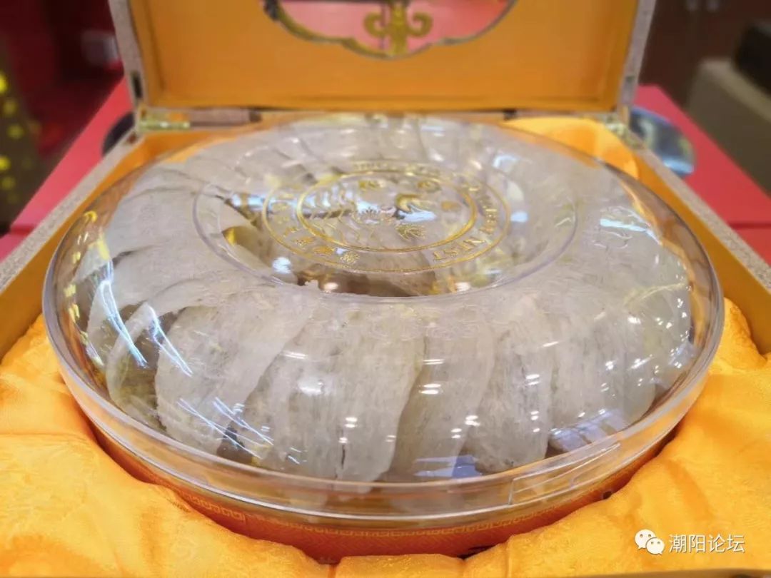 潮阳年货礼盒,1000元左右潮汕礼品