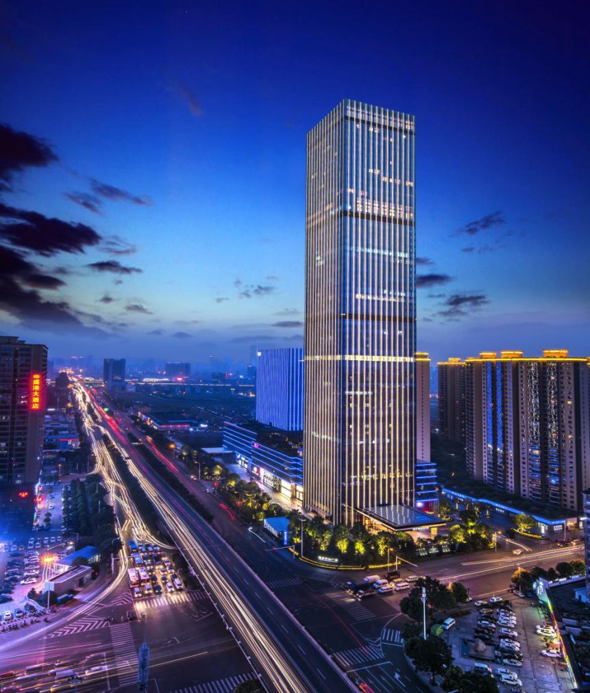 雨花区2022年即将开工的项目,雨花区2019年重点建设