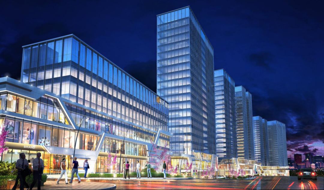 雨花区2022年即将开工的项目,雨花区2019年重点建设