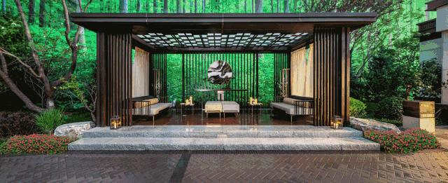 在承德有家开发商卖的不只是房子，还有真情……