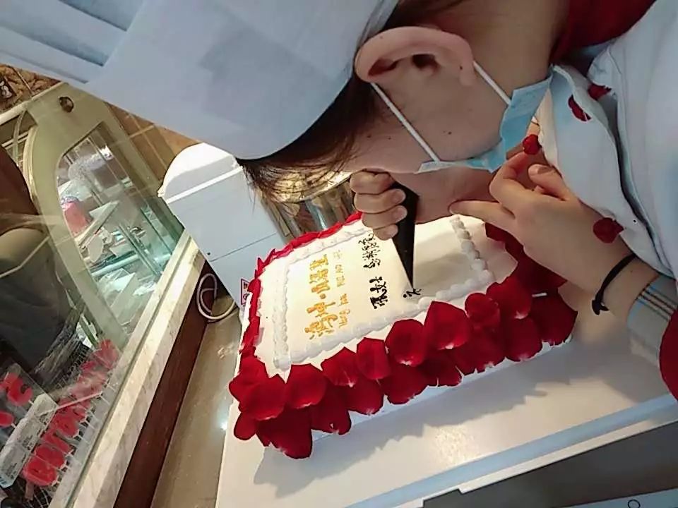 在承德有家开发商卖的不只是房子，还有真情……