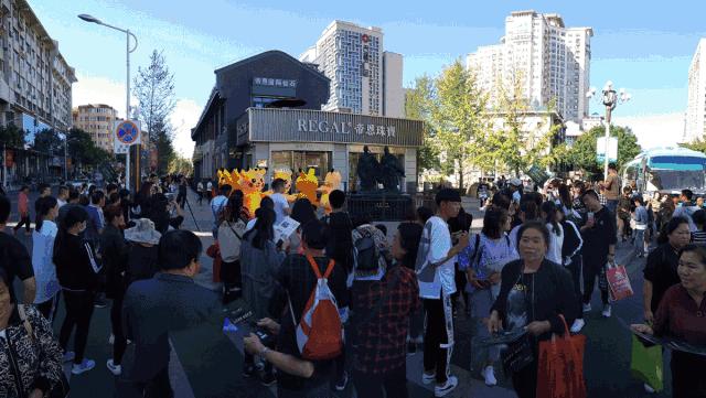 在承德有家开发商卖的不只是房子，还有真情……