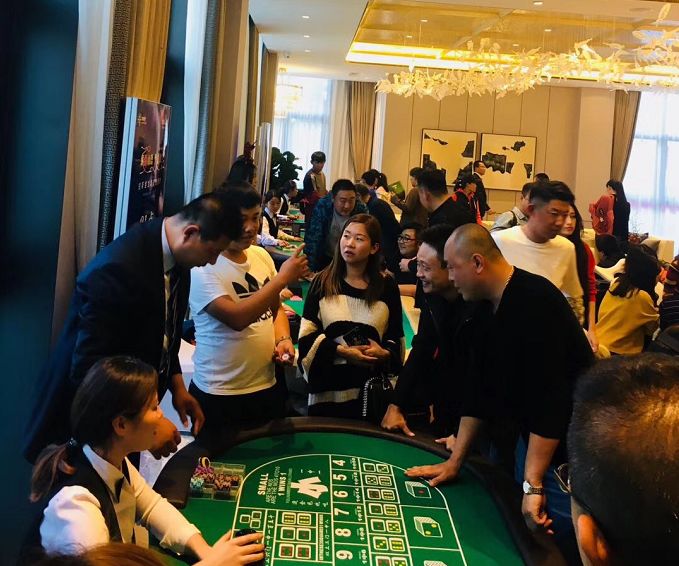 在承德有家开发商卖的不只是房子，还有真情……