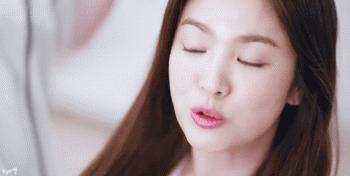 残眉修复,残眉画眉