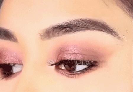 残眉修复,残眉画眉