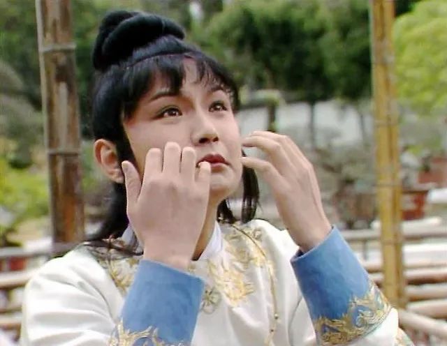 袭人被宝玉踢吐血是哪一集,袭人被宝玉踢吐血混剪