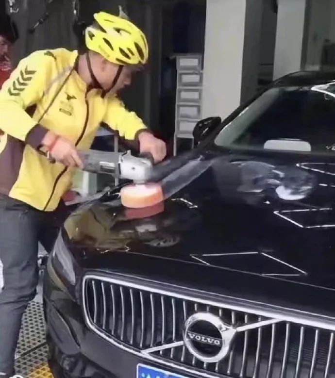 当*底卧**、做代购、救人命,外卖小哥才是隐藏在民间的高手,个个身怀绝技!