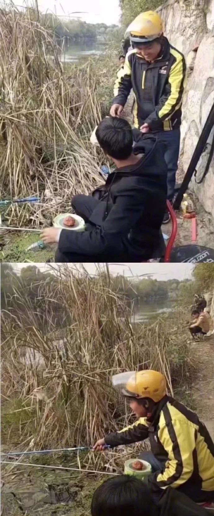 当*底卧**、做代购、救人命,外卖小哥才是隐藏在民间的高手,个个身怀绝技!